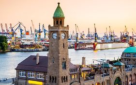 Hapimag Ferienwohnungen Hamburg